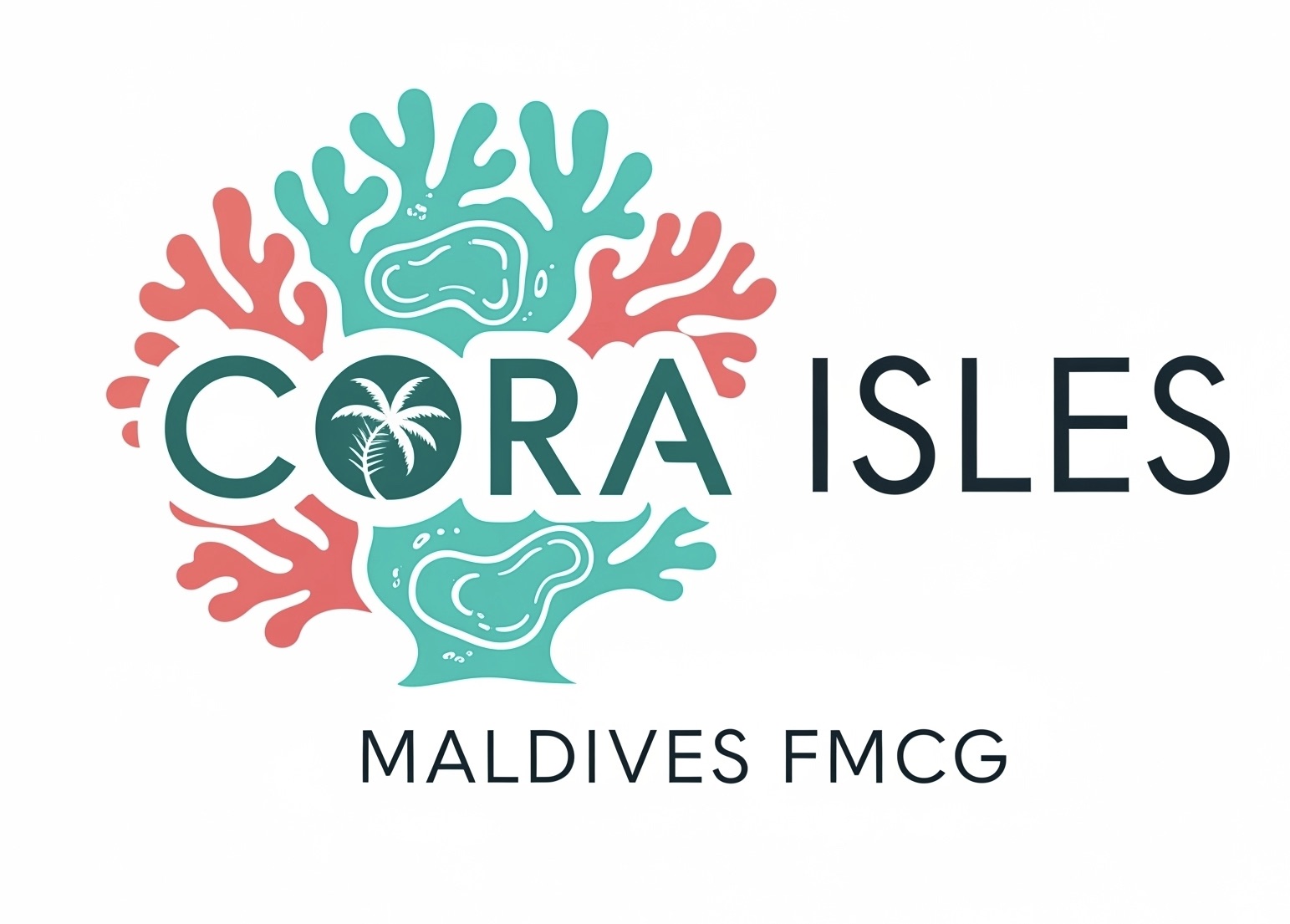 Cora Isles Logo